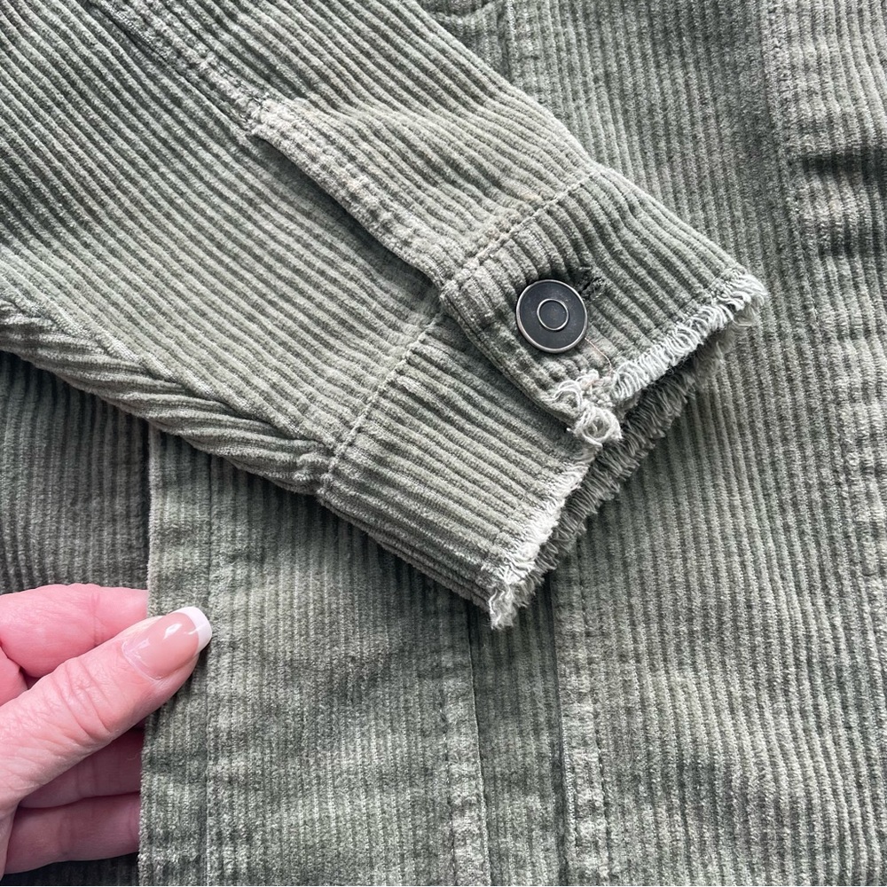 ZARA shacket & FREE hoodie | XSmall - Picture 11 of 12